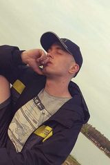 Фотография пользователя lukvonoces