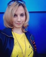 Фотография пользователя EvaYola