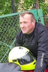 Fotka uživatele MariuszWalendzin82