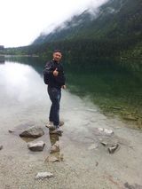 Fotka uživatele SlawomirKrawinski