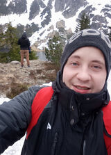 Fotka uživatele MaciejNowicki1997