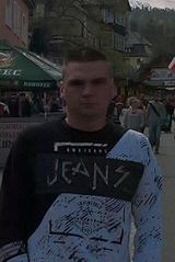 Zdjęcie użytkownika MarcinMacho