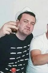 Zdjęcie użytkownika Damianthorne