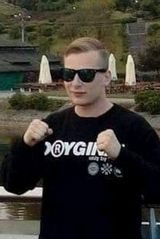 Foto pengguna DorianP