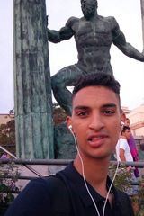 Фото користувача KarimKamal