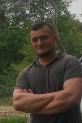 Zdjęcie użytkownika MichalRafi