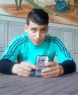 Benutzerfoto Abdoubouazza