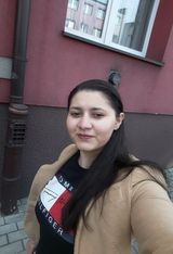 Zdjęcie użytkownika PatrycjaNowak2000