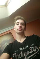 Fotka uživatele WojciechTe