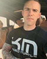 Фотография пользователя DerrickM