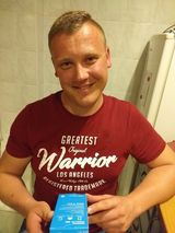 Zdjęcie użytkownika BartlomiejDrozdo51