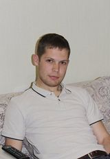Zdjęcie użytkownika KoshurnikovR
