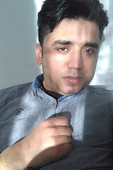 Zdjęcie użytkownika Atif