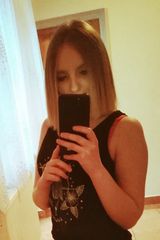 Фотография пользователя Blondynaa332