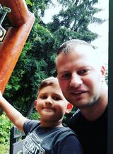 Zdjęcie użytkownika KrzysztofKorzeni56