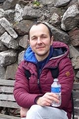 Foto pengguna OleksiyKravchenko