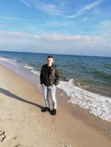 Фотография пользователя Ziurek
