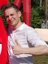 Fotka uživatele Pablo1829