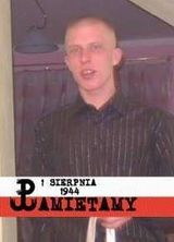 Zdjęcie użytkownika KamilWildeshausen