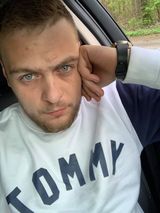 Benutzerfoto TrevorWewiorowsky