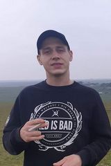 Фотография пользователя Legiaczerniakow