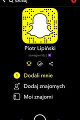 Фотография пользователя SzwagierLodz
