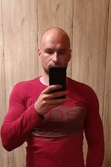 Benutzerfoto Mlodydriv