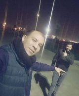 Zdjęcie użytkownika Hamza25