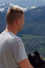 Foto pengguna DawiD1991nieznan