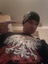 Benutzerfoto AdrianMysliwiec