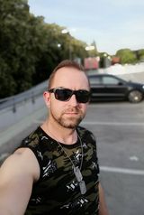 Fotka uživatele SewerynDymek