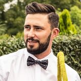 Zdjęcie użytkownika Maciej06111987