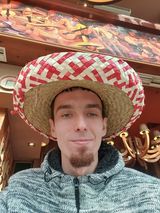 Benutzerfoto KrzysztofChorazy