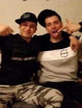 Benutzerfoto Gawroon94