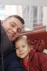 Фотография пользователя dziubas888pb