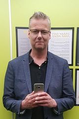 Zdjęcie użytkownika Bender101