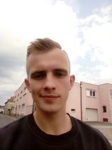 Zdjęcie użytkownika KlepaczkaM