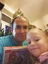 Zdjęcie użytkownika Bluerajden87Krk