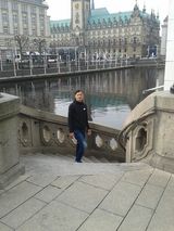 Fotka uživatele Billal1989hamburg