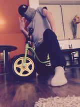 Zdjęcie użytkownika OsM