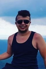 Zdjęcie użytkownika Marcinpfm