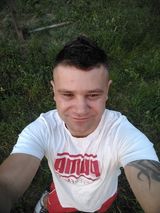 Фотография пользователя JarzabMi