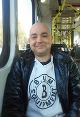 Fotka uživatele LukaszSmoczyk