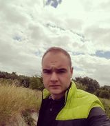 Benutzerfoto KorzeniowskiP