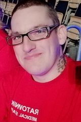 Фотография пользователя Wolny28Wiktor