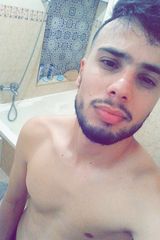 Zdjęcie użytkownika MezianeK