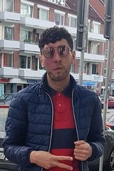 Фото користувача HafidM