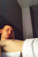 Zdjęcie użytkownika MarcinSzeszko