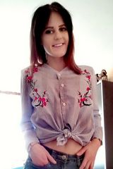 Фотография пользователя xXCamillaXx