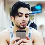 Zdjęcie użytkownika SalarKhanbaba